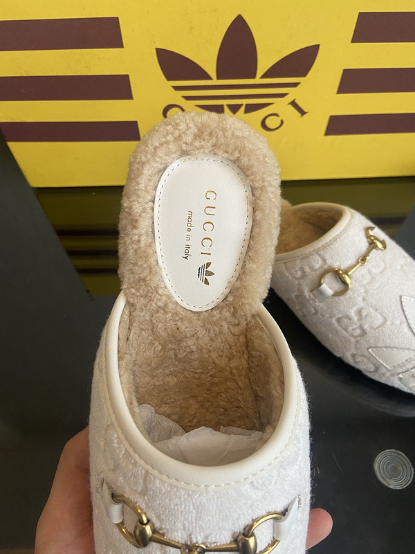 G Sandals 1：1 Quality-480