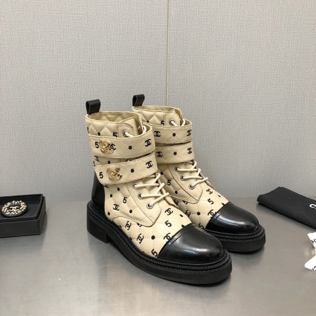 CHAL Women Shoes 1:1 Quality-777