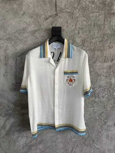 Casablanca High Quality Shirt-032