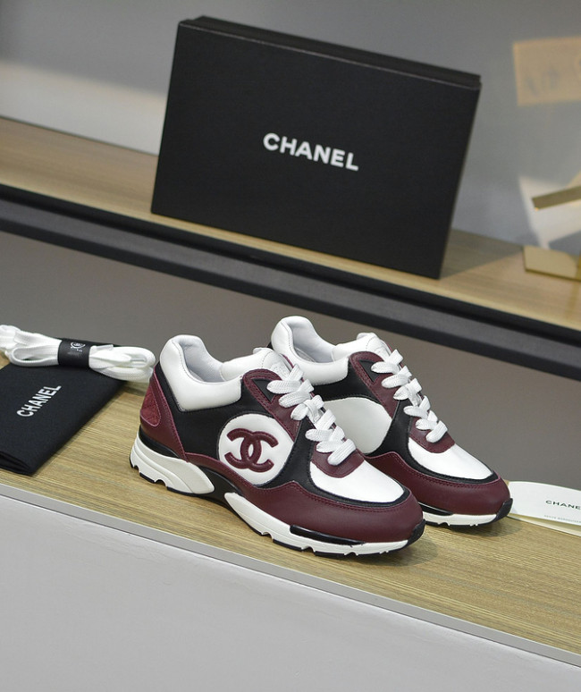 CHAL Women Shoes 1:1 Quality-1071