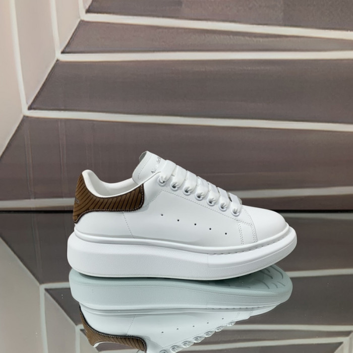 Alexander McQueen Women Shoes 1：1 quality-760