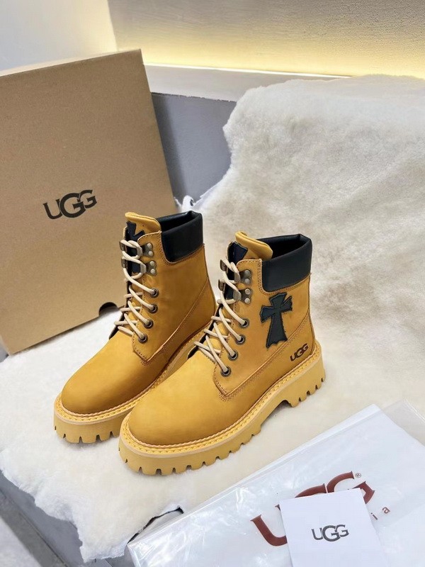 UG Boots Women-049
