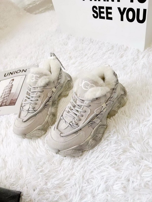 UG Boots Women-126