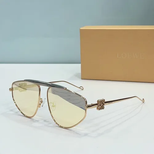 Loewe Sunglasses AAAA-352