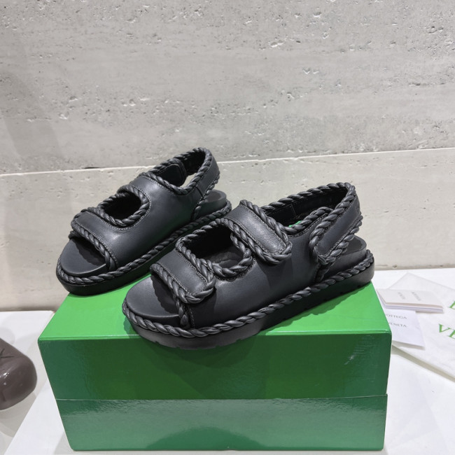 BV women slippers 1:1 quality-041