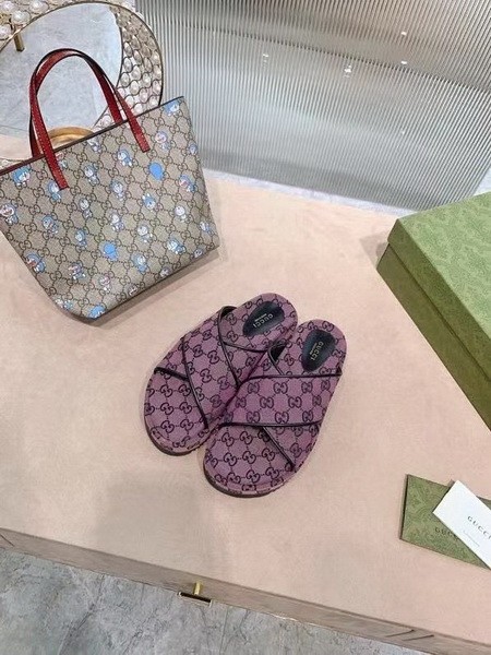 G women slippers 1:1 quality-424