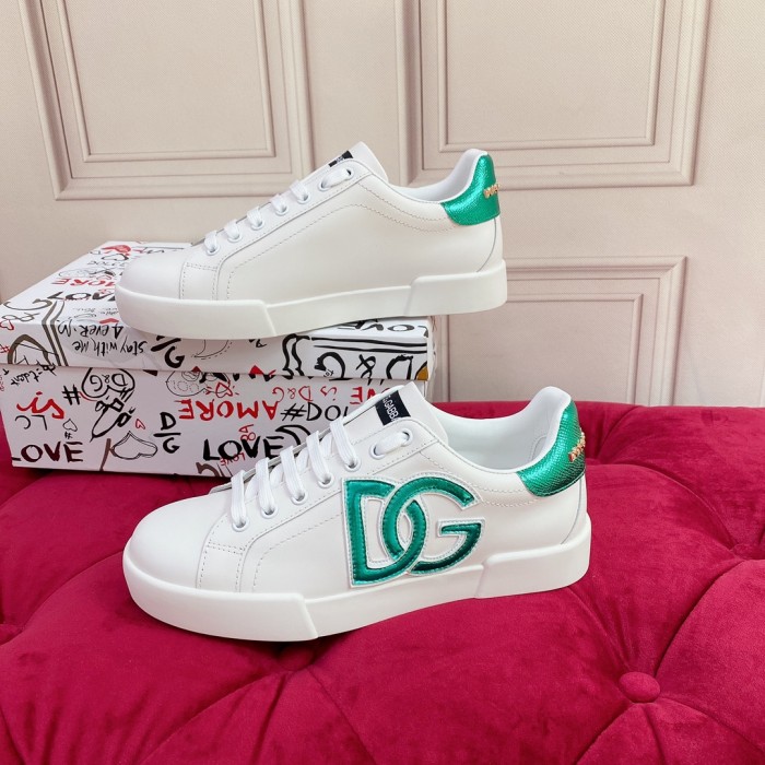 DG Women Shoes 1：1 quality-161