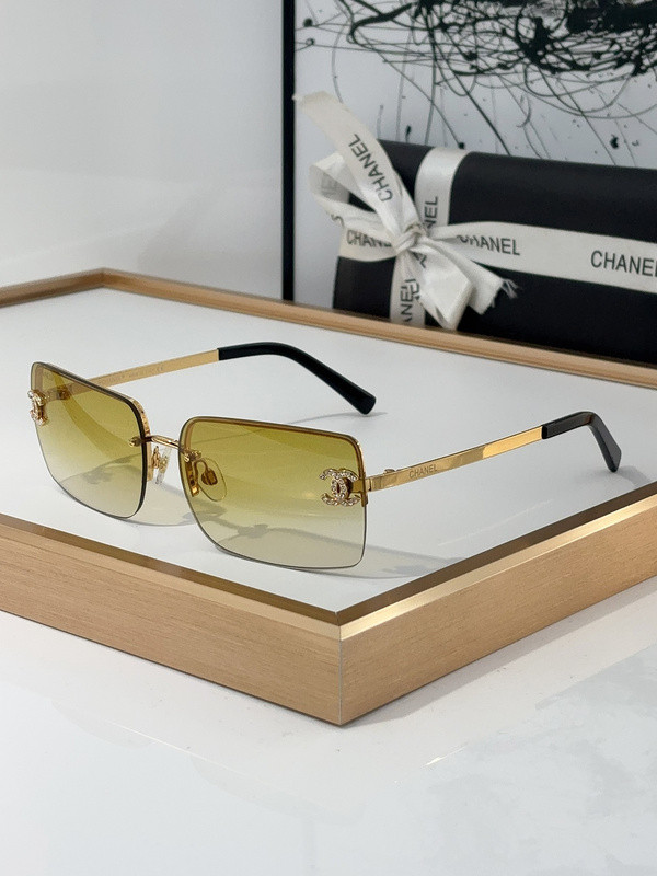 CHNL Sunglasses AAAA-3687