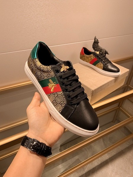 G women shoes 1:1 quality-516