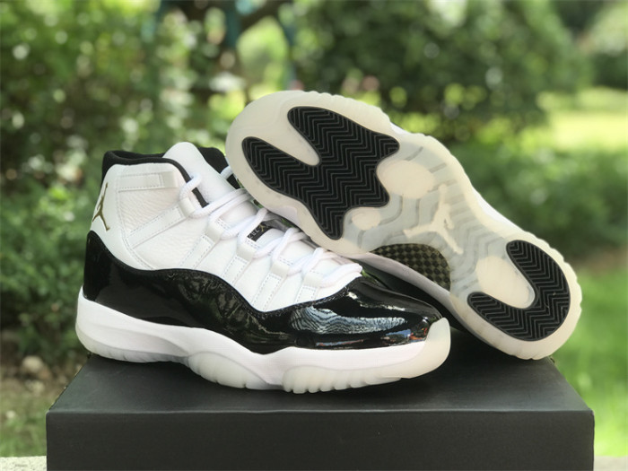 Air Jordan 11“DMP” CT8012-170