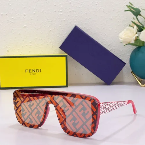 FD Sunglasses AAAA-1730