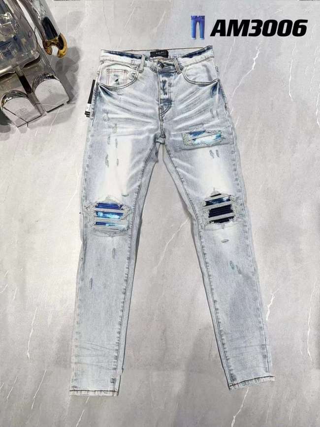 AMIRI men jeans 1：1 quality-602