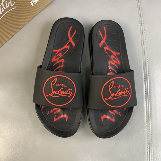 CL men slippers 1：1-037