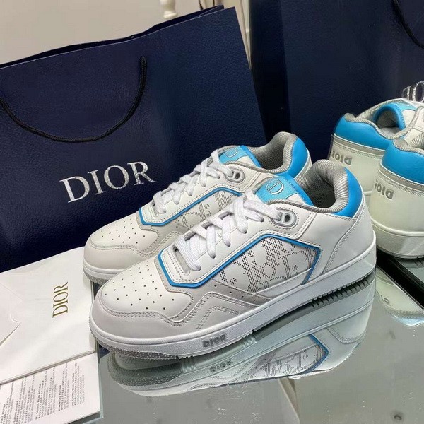 Dior Women Shoes 1:1 quality-385