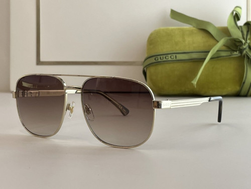 G Sunglasses AAAA-3091