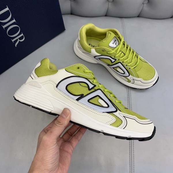 Dior Women Shoes 1:1 quality-359