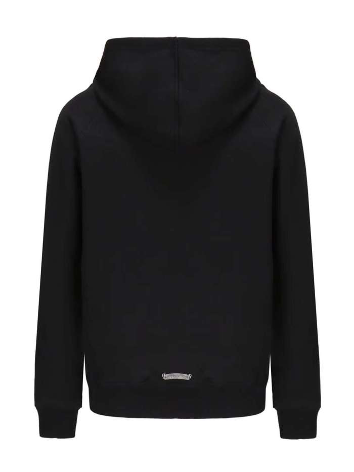 Chrome Hearts Hoodies High End Quality-024