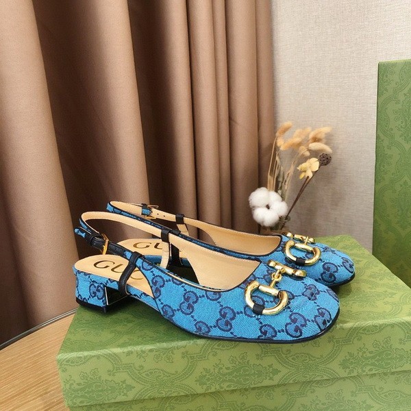 G women shoes 1:1 quality-679