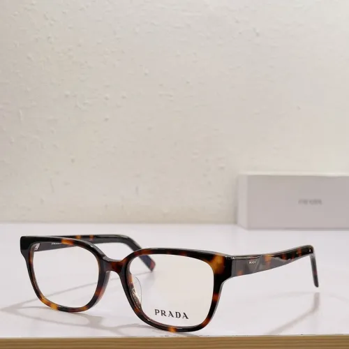 Prada Sunglasses AAAA-1420