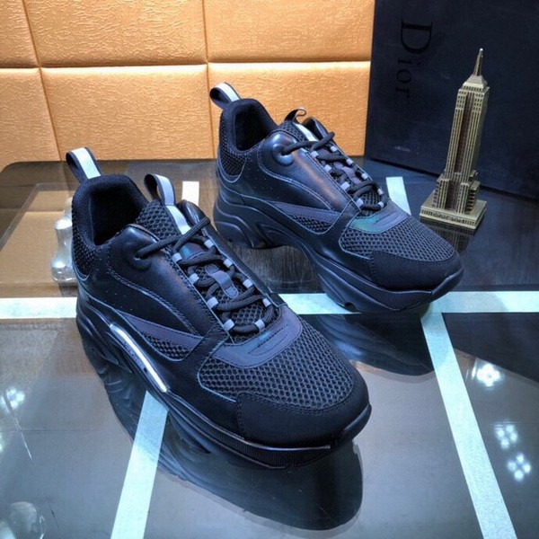 Dior Women Shoes 1：1 quality-329