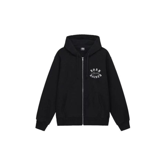 Stussy Hoodies 1：1 quality-109(S-XL)