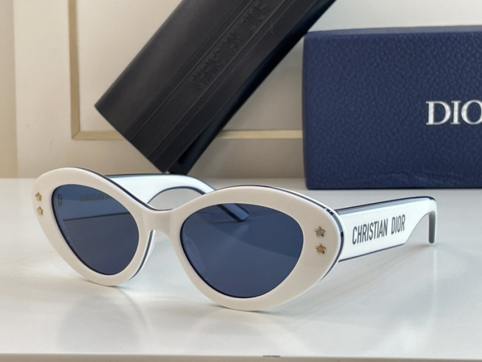 Dior Sunglasses AAAA-1511