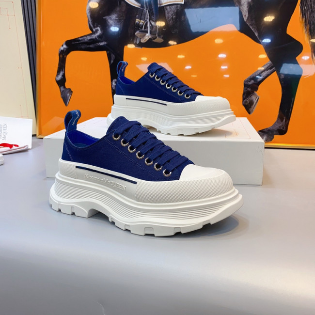 Alexander McQueen Women Shoes 1：1 quality-785