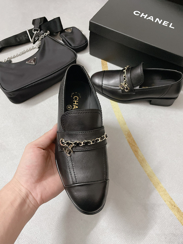 CHAL Women Shoes 1：1 Quality-724