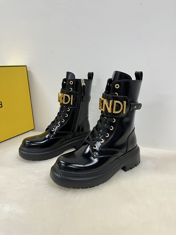 FD women shoes 1：1 quality-061