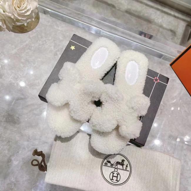 Hermes women Sandals 1:1 Quality-102