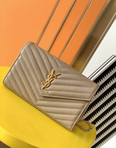 YSL High End Quality Bag-258
