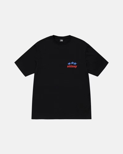 Stussy Shirt 1：1 Quality-414(S-XL)