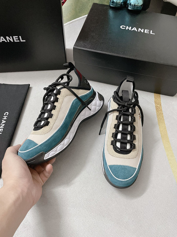 CHAL Women Shoes 1：1 Quality-750