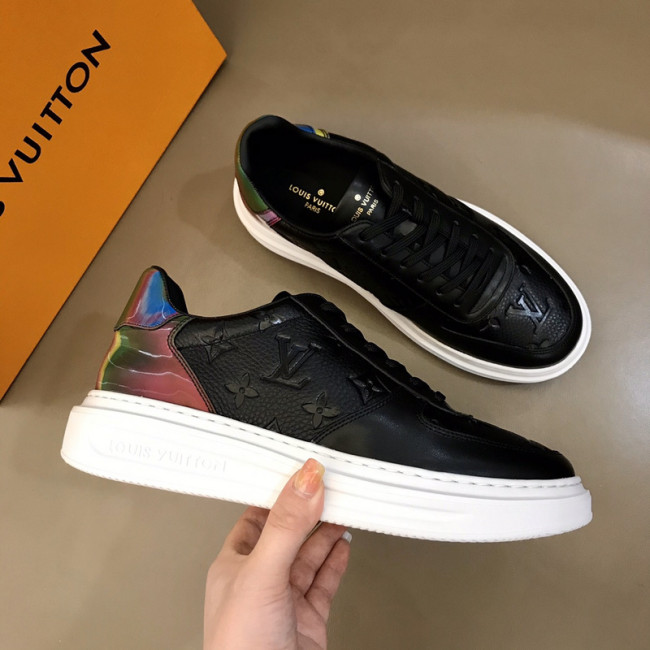 LV Men shoes 1:1 quality-4717