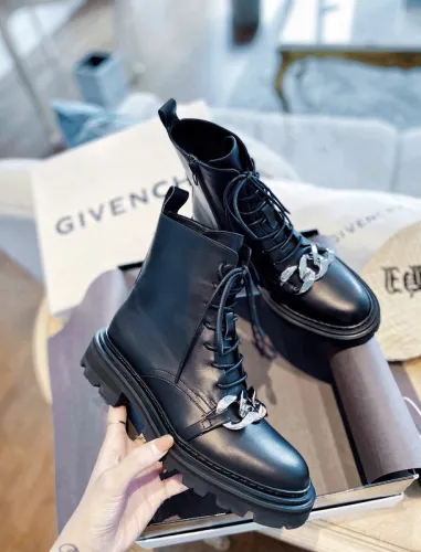 Givenchy women shoes 1：1 quality-008
