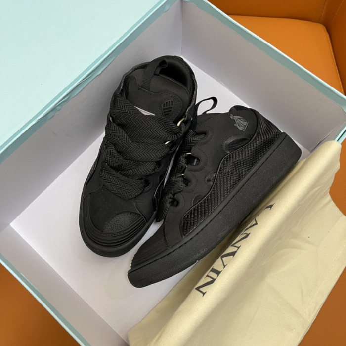 LANVIN 1：1 women Quality Shoes-038