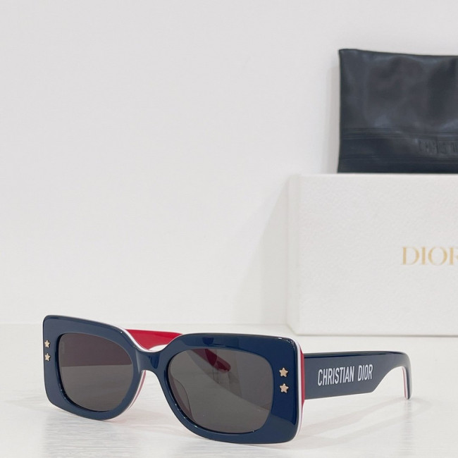 Dior Sunglasses AAAA-1362