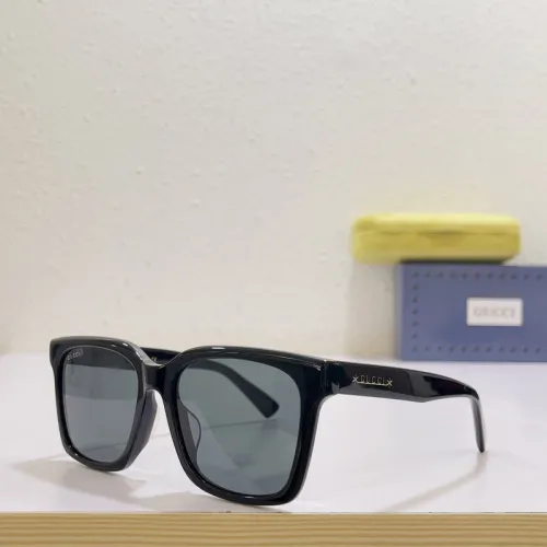 G Sunglasses AAAA-3406