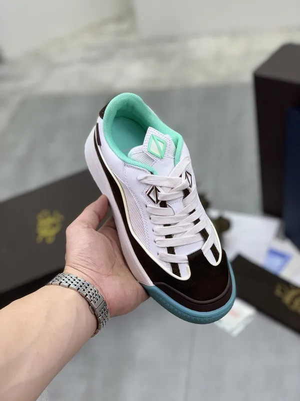 Dior Women Shoes 1：1 quality-440