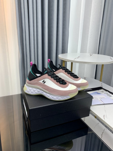 CHAL Women Shoes 1：1 Quality-1037