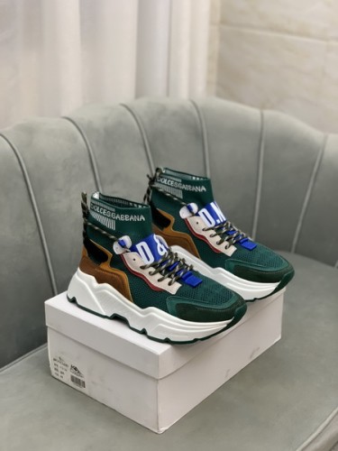 DG Women Shoes 1：1 quality-068