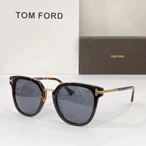 Tom Ford Sunglasses AAAA-1797