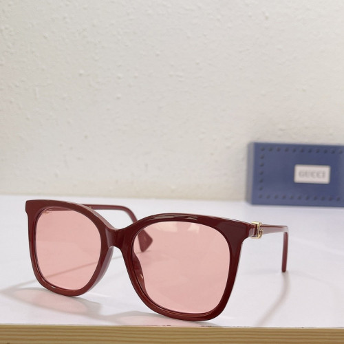 G Sunglasses AAAA-3211