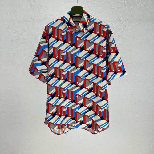 G Shirt High End Quality-164