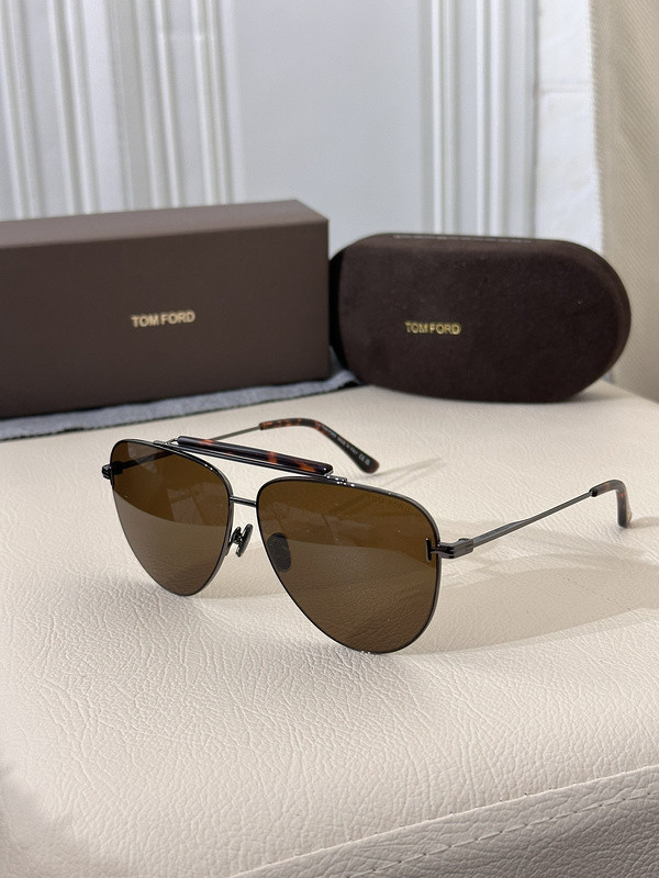 Tom Ford Sunglasses AAAA-2720