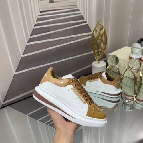 Alexander McQueen Women Shoes 1：1 quality-767