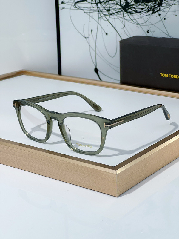 Tom Ford Sunglasses AAAA-2859