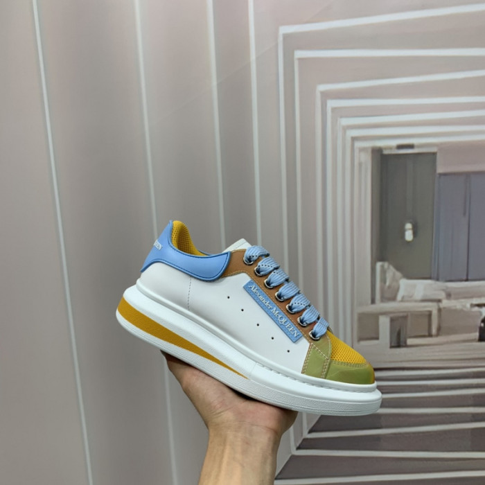 Alexander McQueen Women Shoes 1：1 quality-774