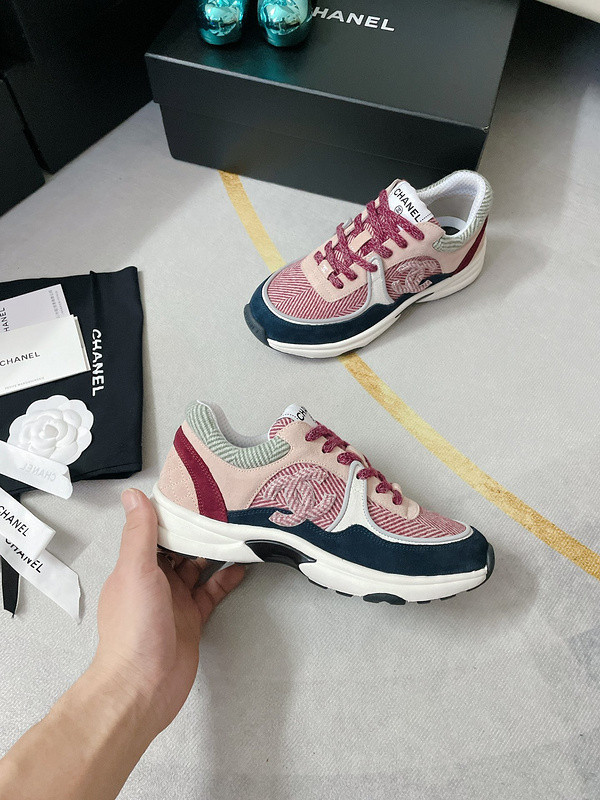 CHAL Women Shoes 1:1 Quality-722