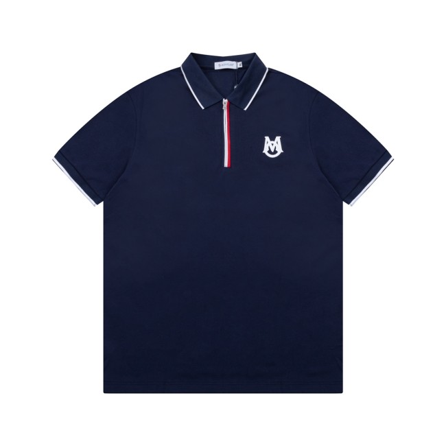 MONCLER Shirt 1:1 Quality-066(M-XXXL)